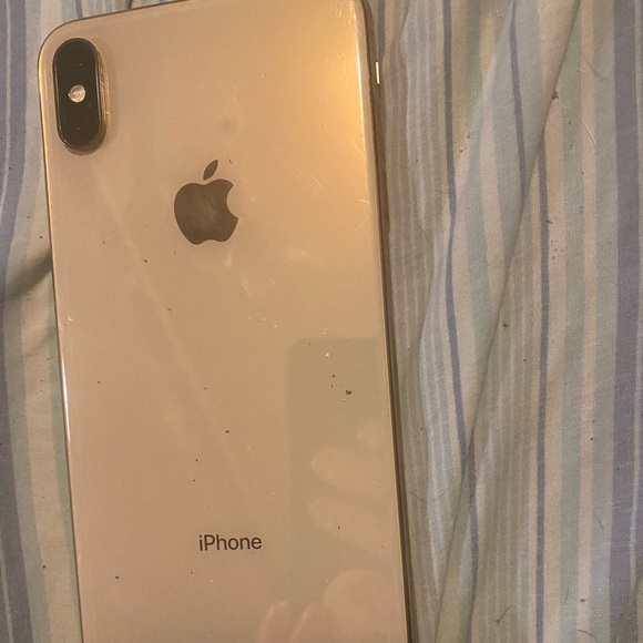 iPhone XS Max Unlocked 256 Gb - Picture 3 of 4
